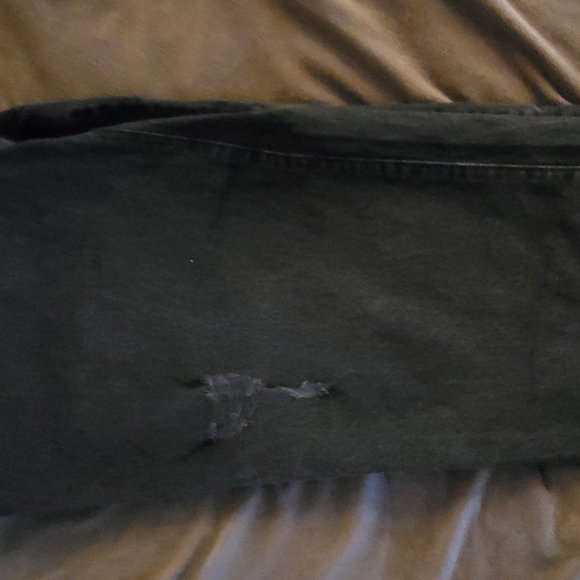 Womans jeans - Picture 3 of 4